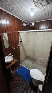 Guest House Santiago