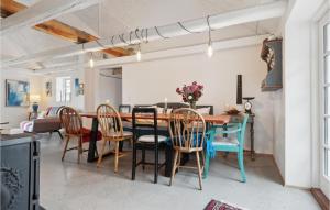 3 Bedroom Stunning Home In Lemvig