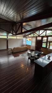 Guest House Santiago