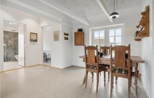 3 Bedroom Stunning Home In Lemvig