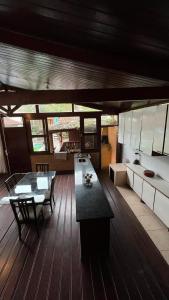 Guest House Santiago