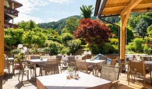 Naturhotel Sonnenhof