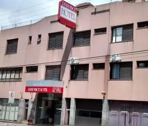 Residence Hotel - Floresta