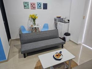 Mono Espacio en Zona Romántica L3