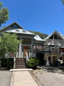 Mountain House East 3 Bedroom - 3hvězdičkové hotely ve městě Telluride