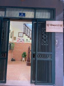 Kỳ Homestay Hanoi 04