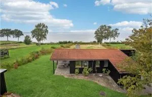 3 Bedroom Gorgeous Home In Knebel - Åstrup