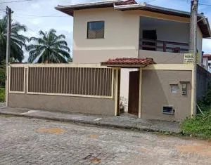 Casa na Gamboa do Morro de São Paulo - Casa 3 quartos - Valença