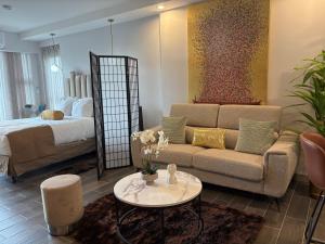 Luxury apartment 10 min to Airport Be Cariari Condo #402