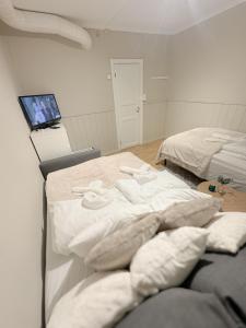 Central stay apartment - 301