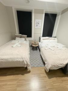 Central stay apartment - 301