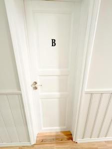 Central stay apartment - 301