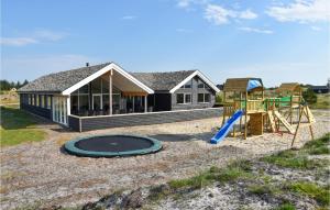 Nice Home In Ringkøbing With Sauna - Hotel 5 stelle a Ringkøbing