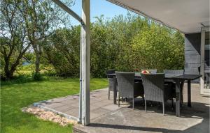 Holiday Home Gunhildsvej Vestervig Xii