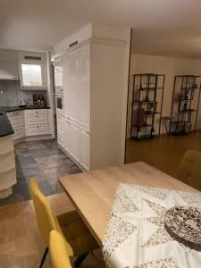 Im grünen aber in 20min in Basel - Oberwil