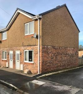 CosyHouse2 Private Parking Base for Lake District and Sellafield