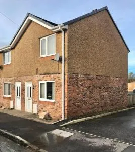 CosyHouse2 Private Parking Fringe of Lake District - Frizington