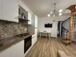 Corte dei Pavoni 10 Minuti da Stadio San Siro e Fiera PET FRIENDLY - Settimo Milanese