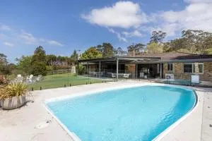 Ekhaya Homestead Berry - Wattamolla