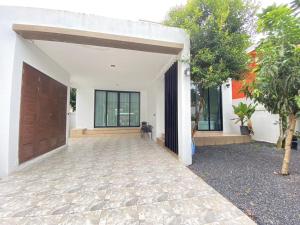 Private villa Aonang 2 rooms