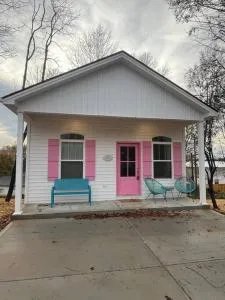 The Swift Lake House - Burnside