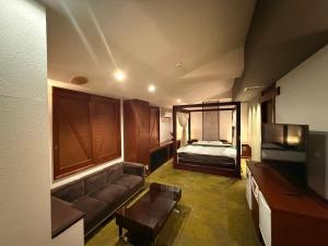 Hotel Ritmo & Gessy ラブホテル