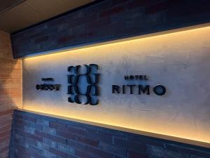 Hotel Ritmo & Gessy ラブホテル