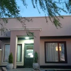 La Casa del Lago - Río Chico