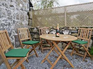 Gell Cottage