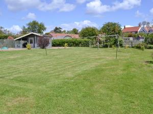 Rockville Cottage - 24376
