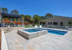 Bass Point-Shell Cove Holiday Home - Dunmore