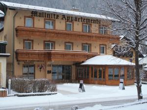 Hotel Mallnitz