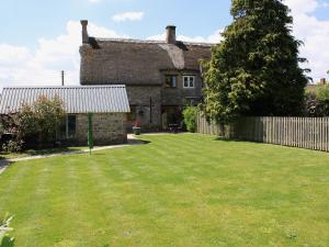 Two Bridge Cottage