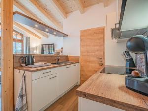 Petras Chalet-Apartment am Lift