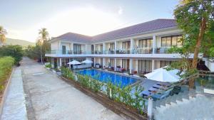 West Life Bungalow Phu Quoc