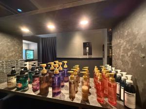 Hotel Ritmo & Gessy ラブホテル