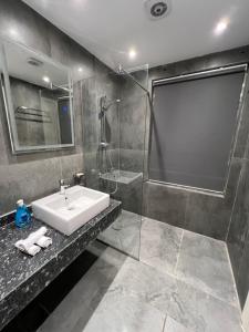 Private pool 2BR Villa Bali ElGouna