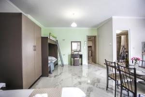 Del Sol #2 Meteora Luxurious Family Suites