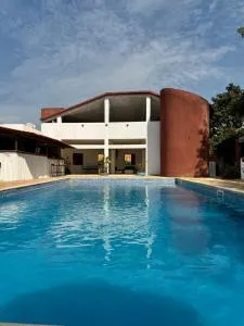 Kayzen house - 恩加帕鲁