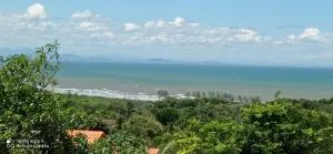 Casa Shigueru - Costa