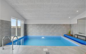 Lovely Home In Thisted With Sauna