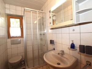 Apartment Westermeyr