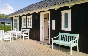 Holiday Home Sønderbygade Sydals Vi