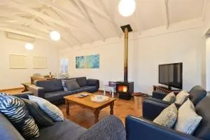 The Quindy, family beach house - Quindalup