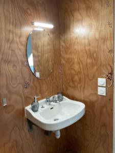 Appartements Sous les toits de la Tavarn Ty Gar : photos des chambres
