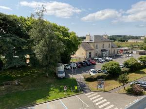 Appartements Sous les toits de la Tavarn Ty Gar : Appartement 2 Chambres