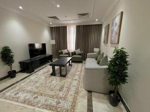 شقق فيدا حي المحمدية