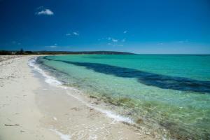 Mint Haus, stylish coastal retreat