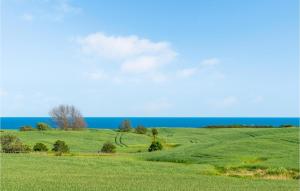 Lovely Home In Knebel With Wifi