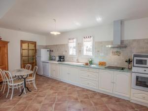 Maisons de vacances Verdon : photos des chambres
